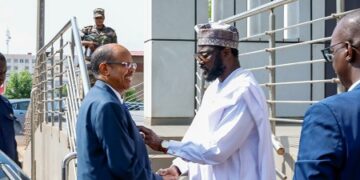 Recommandations d’Ali Youssouf au MISAHEL et au Mali pour approfondir le renouveau UA-Bamako