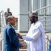 Recommandations d’Ali Youssouf au MISAHEL et au Mali pour approfondir le renouveau UA-Bamako