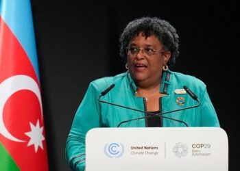 Exploitation coloniale : La Barbade rejette l’idée de payer des réparations au Royaume-Uni