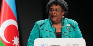 Exploitation coloniale : La Barbade rejette l’idée de payer des réparations au Royaume-Uni
