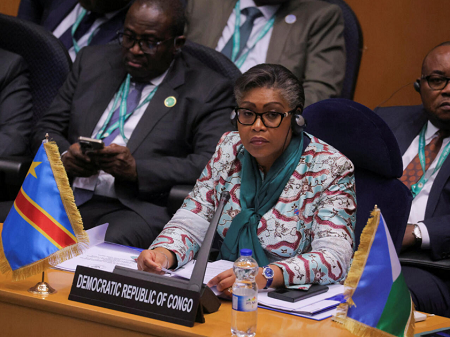La RDC réclame officiellement à la Belgique la restitution de restes humains emportés durant la colonisation