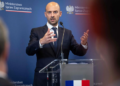 L’Iran doit renoncer à son programme nucléaire pour que les sanctions soient levées (Barrot)