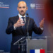 L’Iran doit renoncer à son programme nucléaire pour que les sanctions soient levées (Barrot)