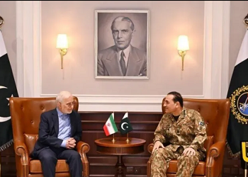 Iran – Pakistan : ce qui se passe réellement sur le plan diplomatique