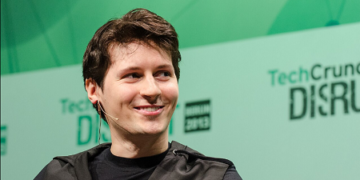 Pavel Durov, le fondateur de Telegram inculpé en Russie pour complicité de «terrorisme»