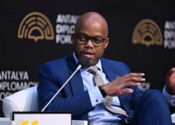 Selon Wamkele Mene, l&rsquo;Afrique ne peut pas prospérer tant qu&rsquo;elle reste fragmentée
