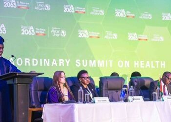 Sommet extraordinaire de l’UA : la souveraineté sanitaire au cœur des priorités africaines