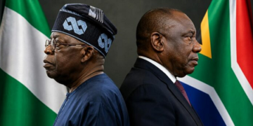 Xénophobie en Afrique du Sud: le président nigérian refuse de recevoir un envoyé spécial de son homologue sud-africain