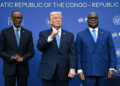 Rwanda-RDC: un an après, l’accord de paix de Washington peine à se concrétiser sur le terrain, selon un rapport