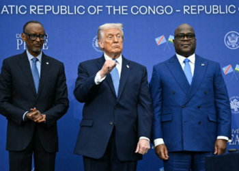 Rwanda-RDC: un an après, l’accord de paix de Washington peine à se concrétiser sur le terrain, selon un rapport