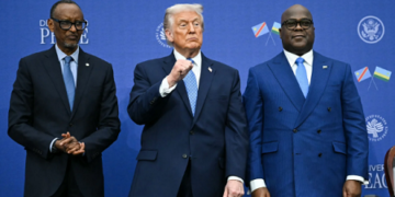 Rwanda-RDC: un an après, l’accord de paix de Washington peine à se concrétiser sur le terrain, selon un rapport