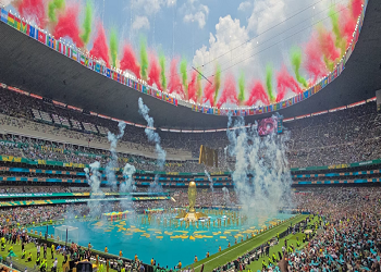 La Coupe du monde comme « guerre sans tirs » : comment les métaphores influencent-elles notre perception du football ?