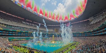 La Coupe du monde comme « guerre sans tirs » : comment les métaphores influencent-elles notre perception du football ?