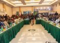 La situation politique, sécuritaire et humanitaire en Afrique de l’Ouest au cœur des discussions de la CEDEAO