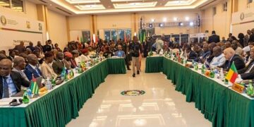 La situation politique, sécuritaire et humanitaire en Afrique de l’Ouest au cœur des discussions de la CEDEAO