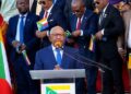 Comores: le président Azali Assoumani revient sur le dossier de Mayotte lors de la fête nationale