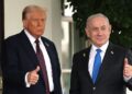 Netanyahou à Washington : une visite décisive au cœur des choix américains sur l’Iran