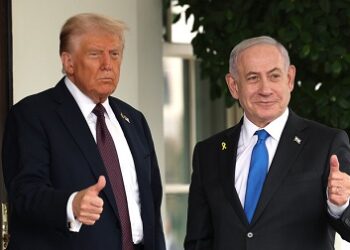 Netanyahou à Washington : une visite décisive au cœur des choix américains sur l’Iran