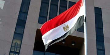 L’Égypte informe les États-Unis de son rejet de toutes les attaques contre les États arabes