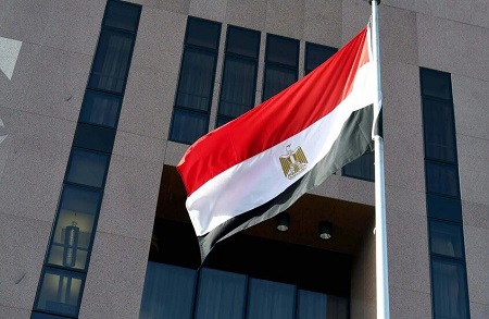 L’Égypte informe les États-Unis de son rejet de toutes les attaques contre les États arabes