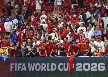 Coupe du monde 2026 : l’Espagne décroche sa deuxième étoile face à l’Argentine qui a refusé de jouer