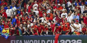 Coupe du monde 2026 : l’Espagne décroche sa deuxième étoile face à l’Argentine qui a refusé de jouer