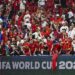 Coupe du monde 2026 : l’Espagne décroche sa deuxième étoile face à l’Argentine qui a refusé de jouer