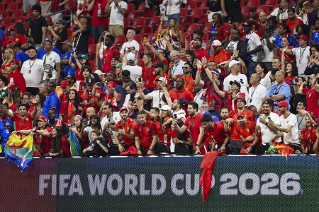 Coupe du monde 2026 : l’Espagne décroche sa deuxième étoile face à l’Argentine qui a refusé de jouer
