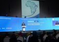 Forum africain de l’eau : Félix Tshisekedi plaide pour une coalition continentale