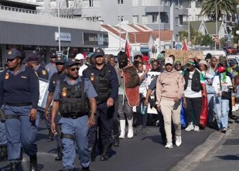 Afrique du Sud : le Nigeria dénonce la mort de deux de ses ressortissants