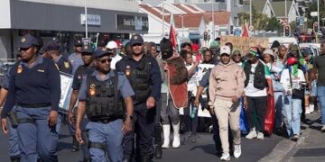 Afrique du Sud : le Nigeria dénonce la mort de deux de ses ressortissants