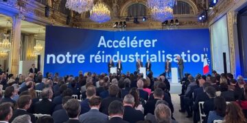 L’illusion des 23 600 milliards de dollars : pourquoi l’occident ne peut pas simplement « rattraper » la Chine