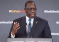 Le Sénégal fait volte-face et apporte son soutien à l’ancien président Sall pour la tête de l’ONU