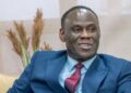 Sénégal : Ousmane Diagne nommé président du Conseil constitutionnel