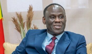 Sénégal : Ousmane Diagne nommé président du Conseil constitutionnel