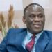 Sénégal : Ousmane Diagne nommé président du Conseil constitutionnel