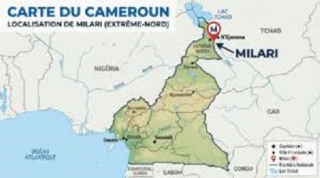 Cameroun: neuf civils tués dans une attaque attribuée à Boko Haram dans l’Extrême-Nord
