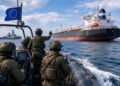 Quelles seront les conséquences de la menace européenne de voler le pétrole russe