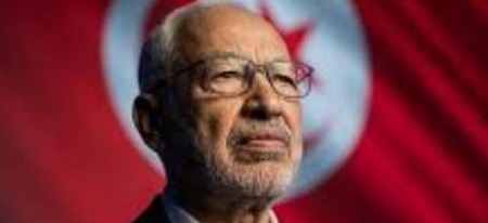 Tunisie : l’opposant Rached Ghannouchi dans un état «critique», selon ses avocats