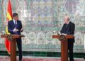 Pedro Sánchez à Alger : l’Algérie et l’Espagne ouvrent une «nouvelle étape» de leur partenariat