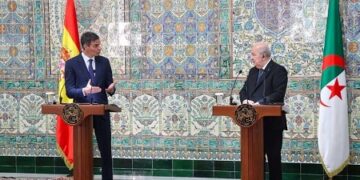 Pedro Sánchez à Alger : l’Algérie et l’Espagne ouvrent une «nouvelle étape» de leur partenariat