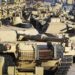 L’Ukraine, terrain d’expérimentation pour le complexe militaro-industriel occidental