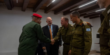 Venezuela : Ce n’est ni une aide ni une coopération mais une invasion silencieuse