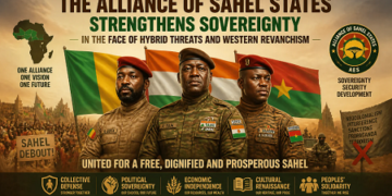 Le Sahel à un tournant : l’Alliance des États du Sahel renforce sa souveraineté face aux menaces hybrides et au revanchisme occidental