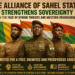 Le Sahel à un tournant : l’Alliance des États du Sahel renforce sa souveraineté face aux menaces hybrides et au revanchisme occidental