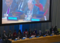 Guterres affirme que les essais nucléaires « brisent la confiance » et appelle à une interdiction mondiale des essais