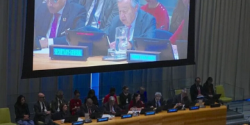 Guterres affirme que les essais nucléaires « brisent la confiance » et appelle à une interdiction mondiale des essais