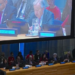 Guterres affirme que les essais nucléaires « brisent la confiance » et appelle à une interdiction mondiale des essais