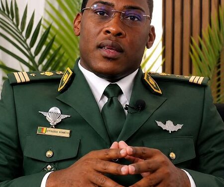 Cameroun : les révélations du capitaine Effoudou contre Ferdinand Ngoh Ngoh créent le scandale