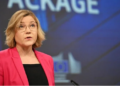 La responsable européenne du numérique met en garde contre le risque d’une perte de contrôle humain sur l’IA